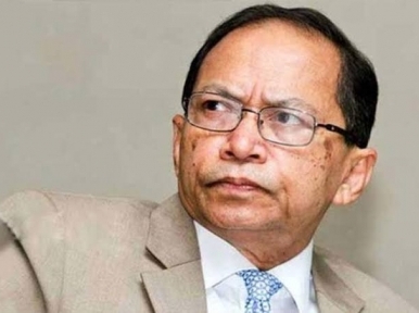Bangladesh: Arrest warrant issued against ex Chief Justice 
